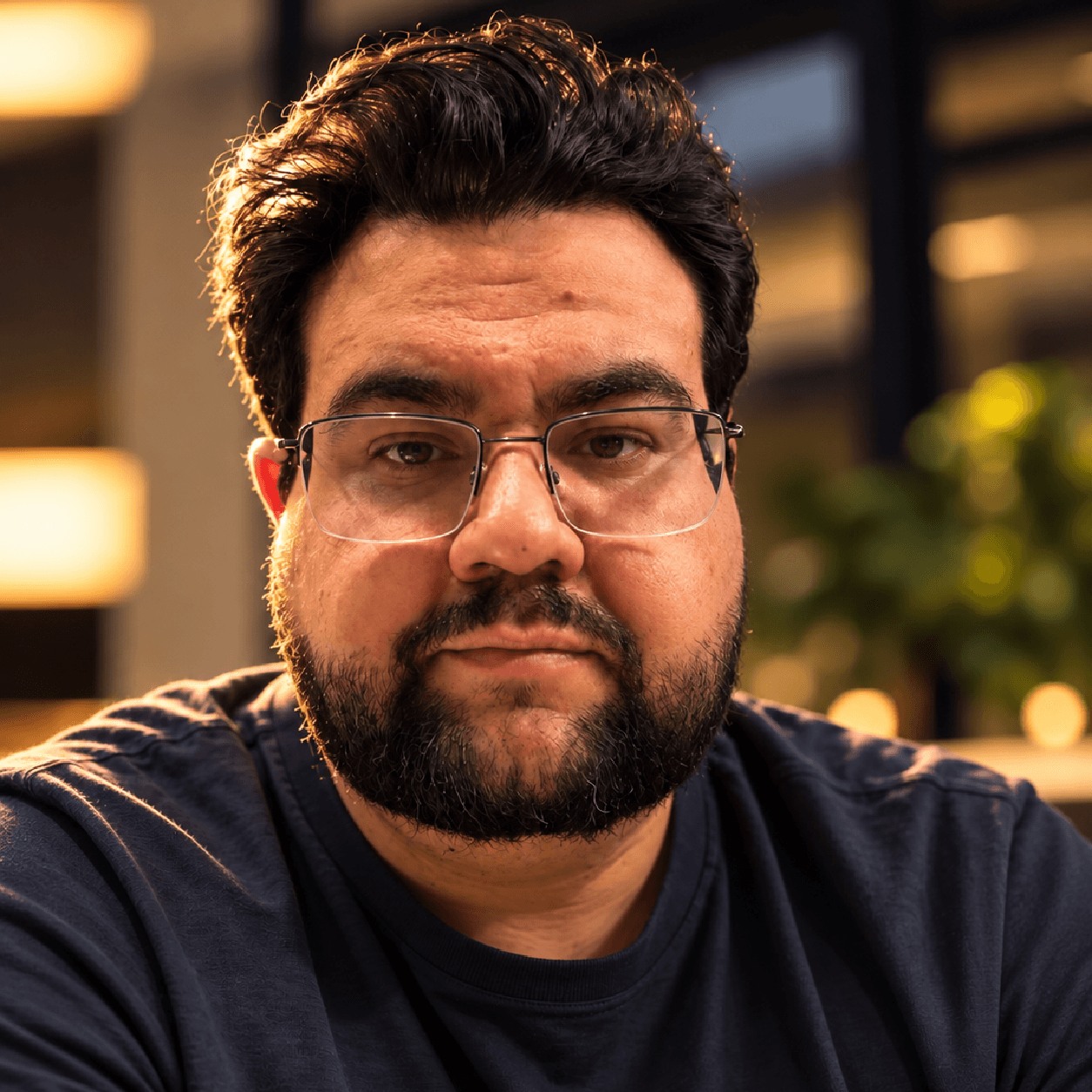 Photo of Vitor Hugo Arthuzo